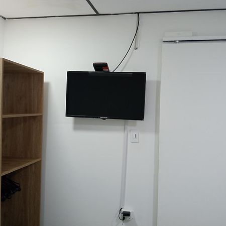 Innovar Casa Hostal Богота Экстерьер фото