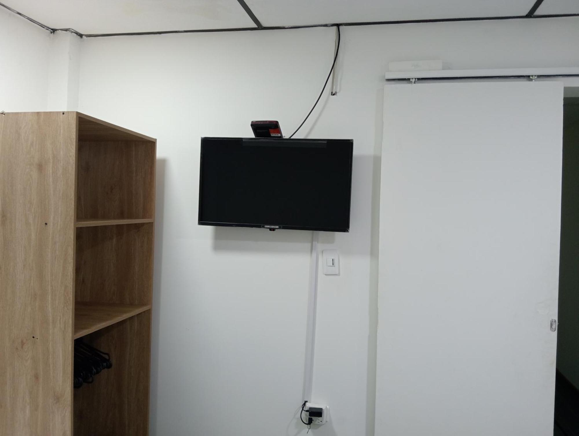 Innovar Casa Hostal Богота Экстерьер фото