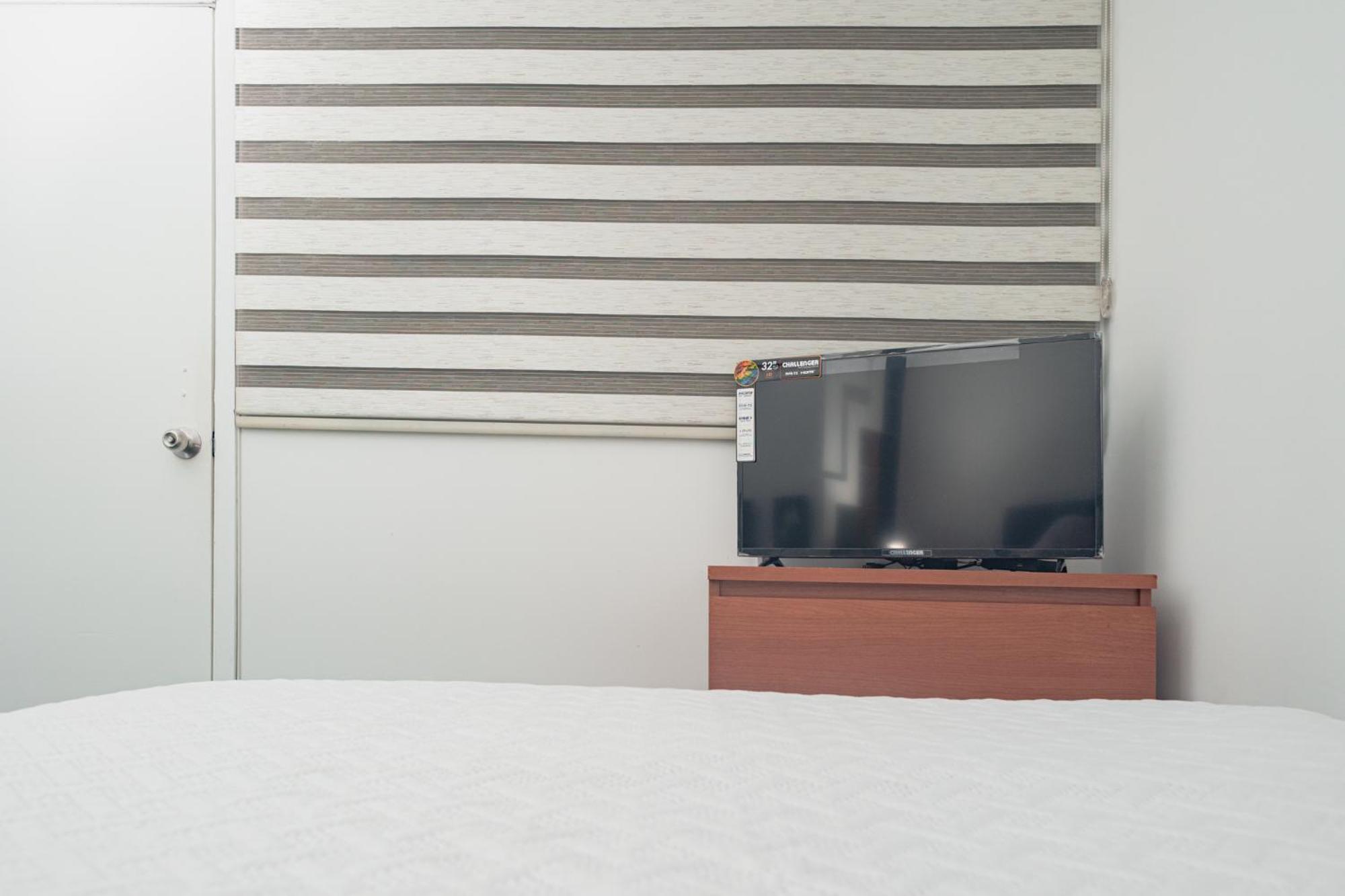 Innovar Casa Hostal Богота Экстерьер фото