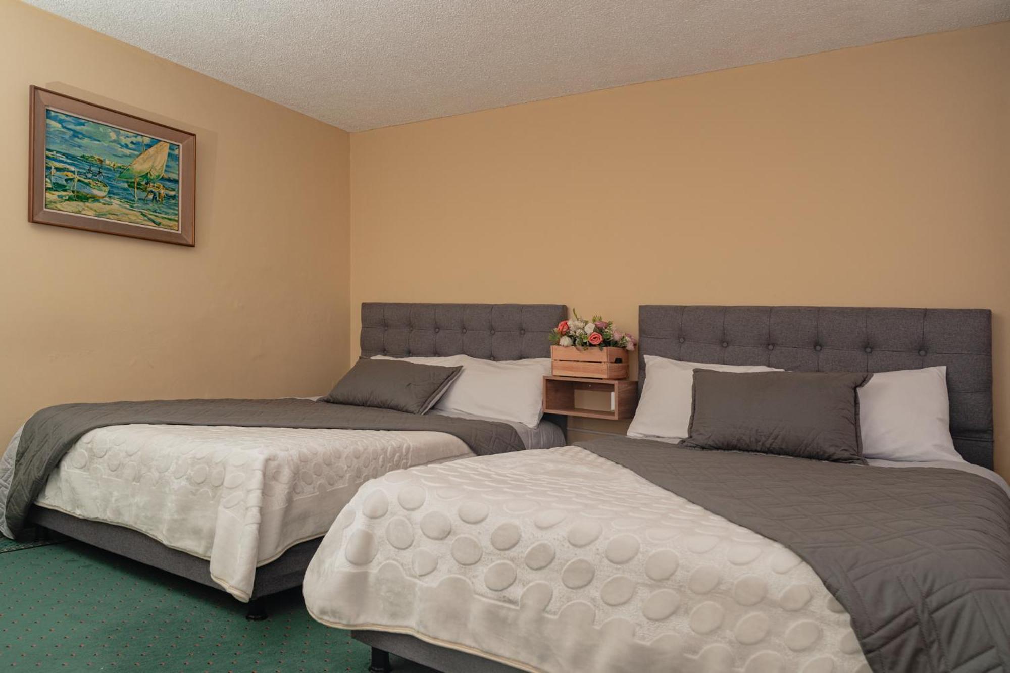 Innovar Casa Hostal Богота Экстерьер фото