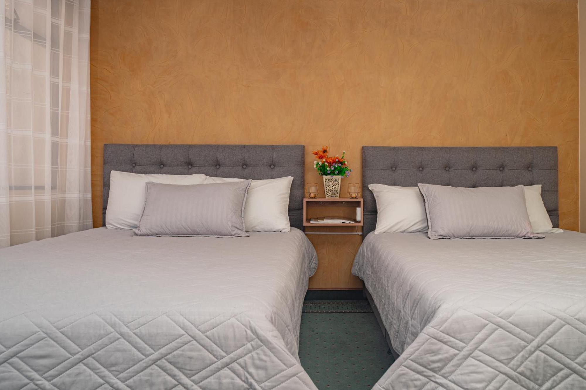 Innovar Casa Hostal Богота Экстерьер фото