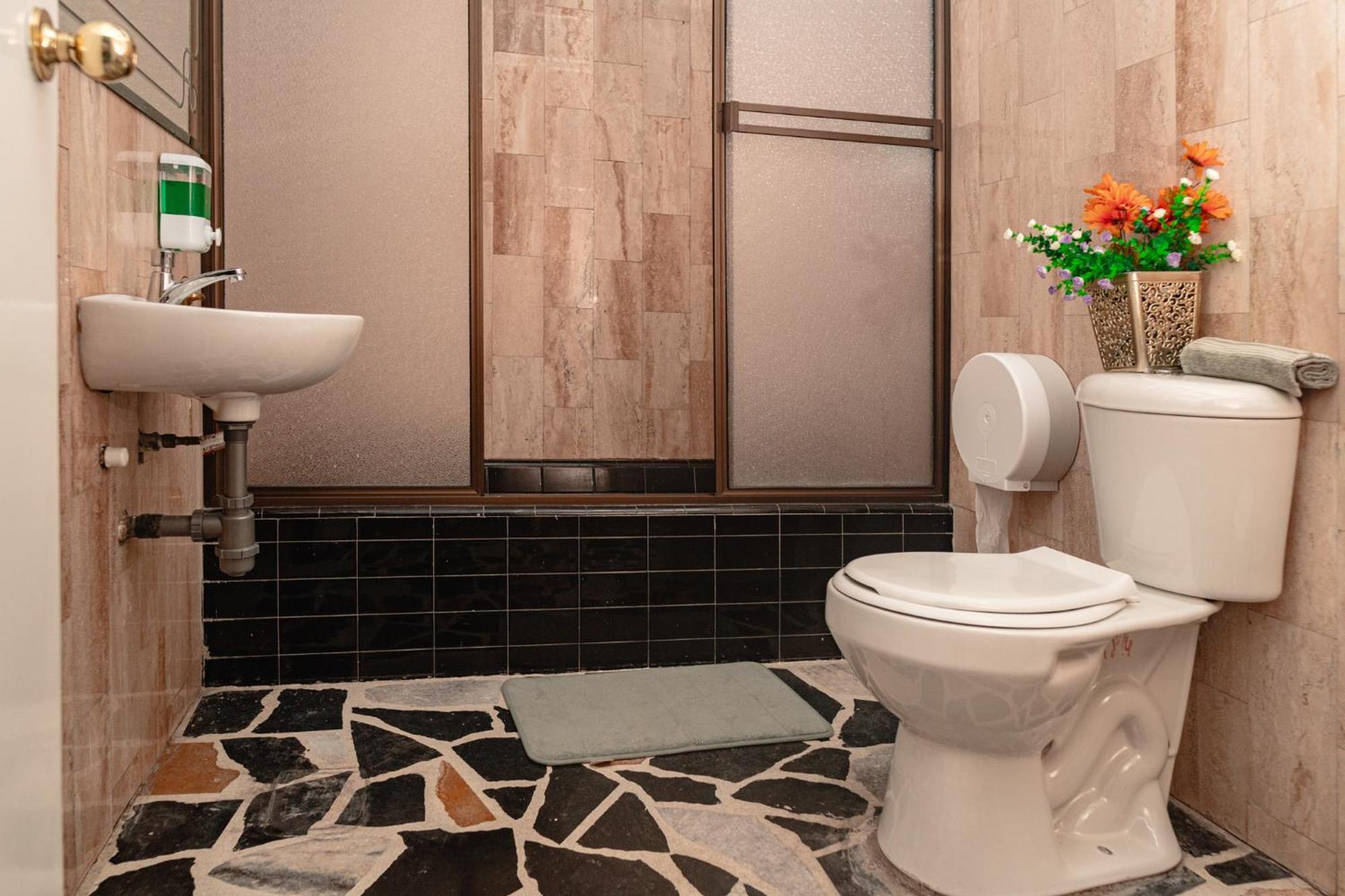 Innovar Casa Hostal Богота Экстерьер фото