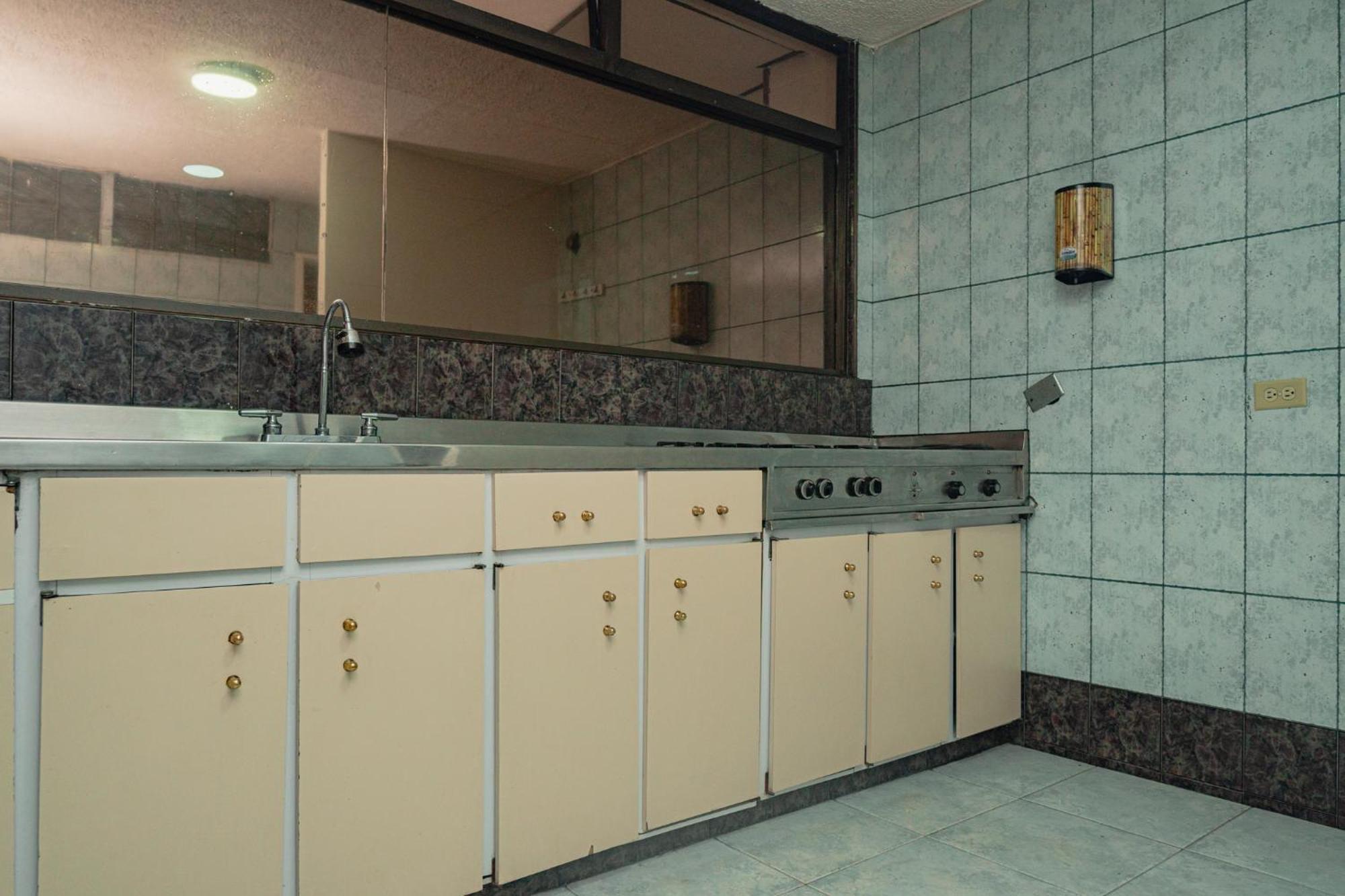 Innovar Casa Hostal Богота Экстерьер фото